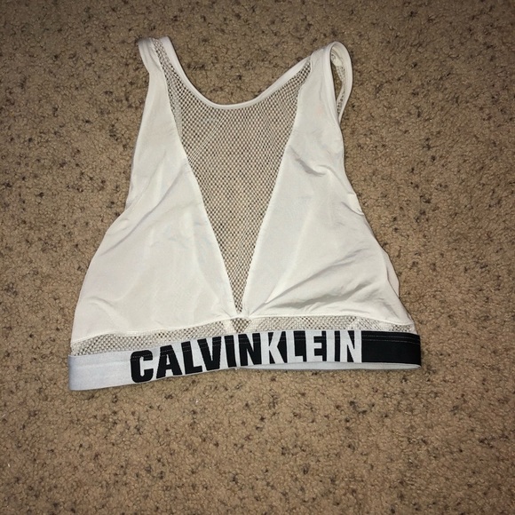 Calvin Klein Bra - Picture 1 of 3